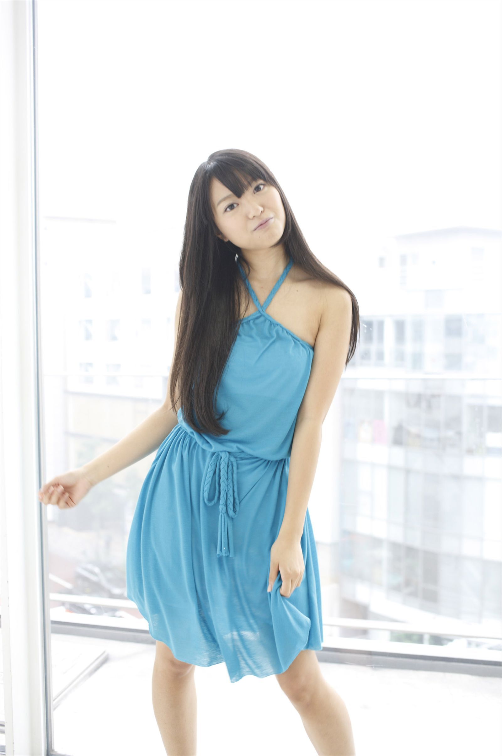 [WPB-net] 2013.01.30 No.135 日本美女图片